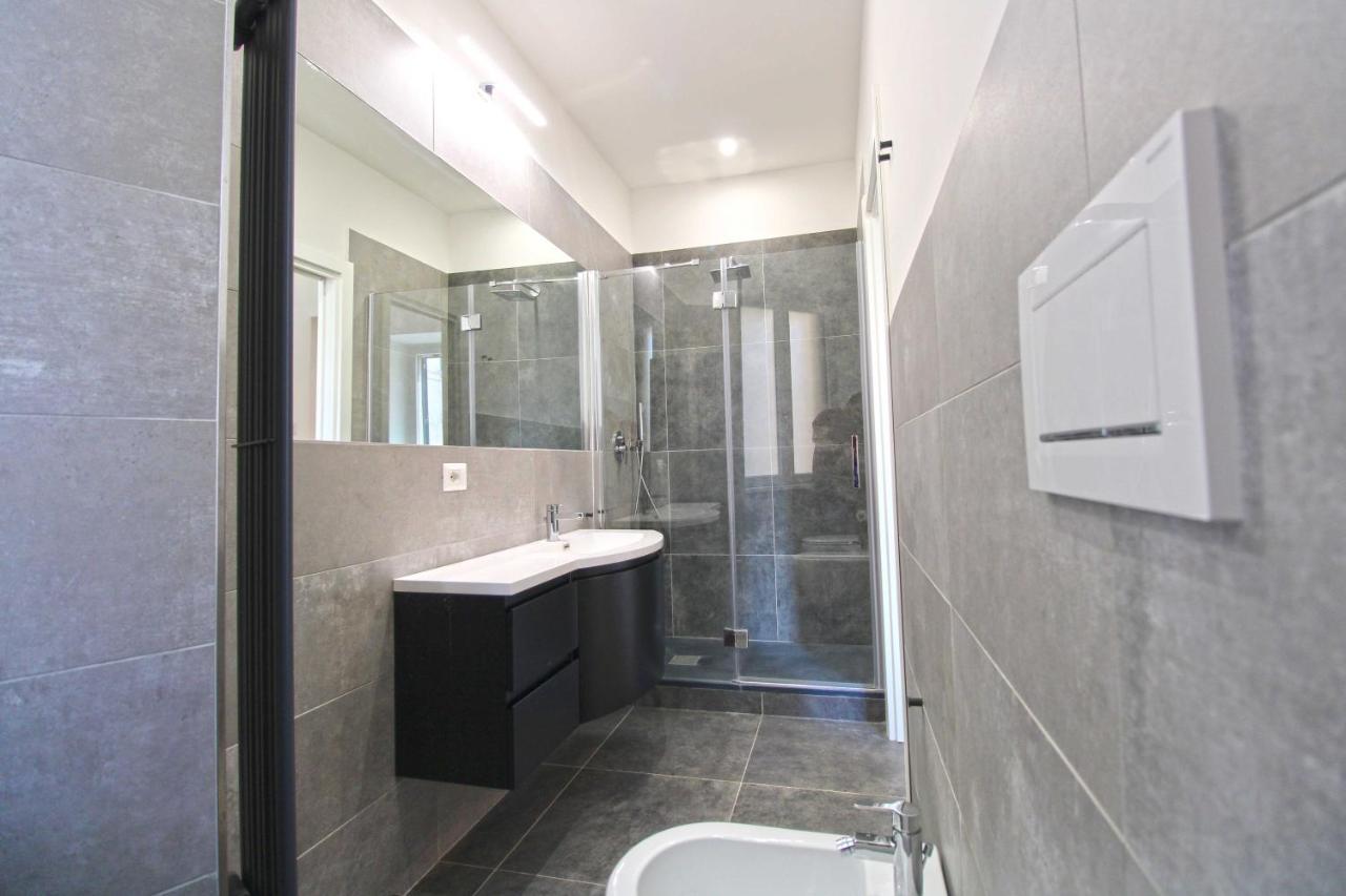 Borsieri Apartments - By 101Flats โรม ภายนอก รูปภาพ